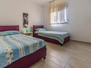 Apartment Medulin with Sea View 11