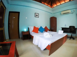 Lakshmi Mahal Jaffna