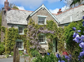 Culloden Farmhouse
