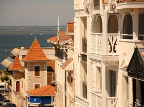 Residhome Arcachon Plazza