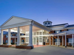Clarion Hotel Conference Center Lexington North