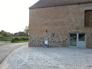 La Ferme de l'Apéro