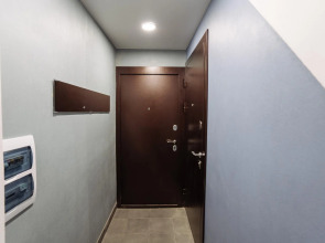 9 Ночей на улице Шотмана