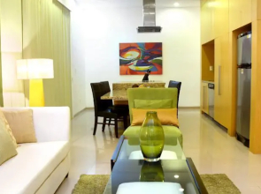 Apartment Habita 103