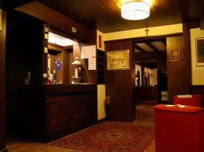 Hotel Pineta