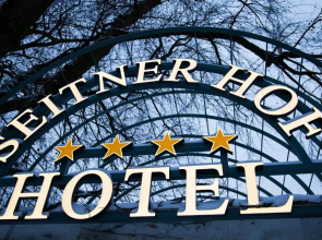 Boutique Hotel SEITNER HOF München\-Pullach