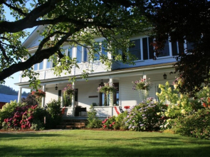 C.H. Bailey House