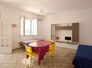 Porto Cesareo Apartment m514