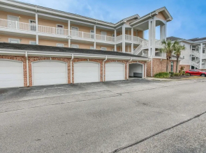 2 Mi to Shore: Myrtle Beach Condo w/ Pool!