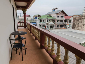 Paripas Express Hotel Patong