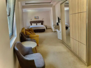 Platinium Residence