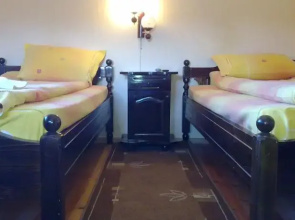 Kiti Guest House