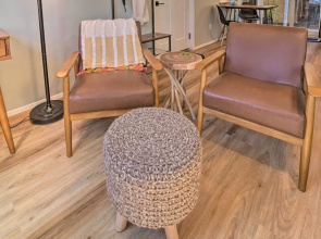 Chic Grants Pass Tiny Home ~ Half-mi to Dtwn!