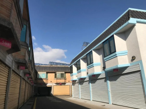g66 Motel