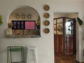 Hotel Boutique Casa Flor De Mayo