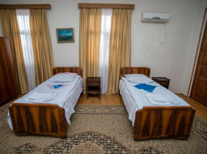Odjaxuri Riadom S Telavi
