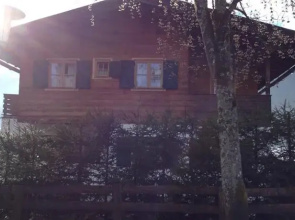 Appartement Lebenberg