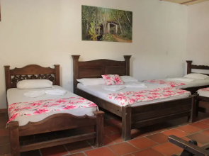 Hotel Campestre Villa Lucila