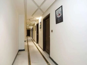 The Residency Hotel by OYO Rooms