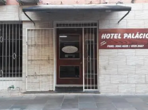 Hotel Palácio - Próx ao Hospital Santa Casa