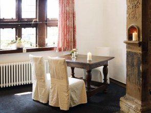 Hotel Restaurant Hof Hueck