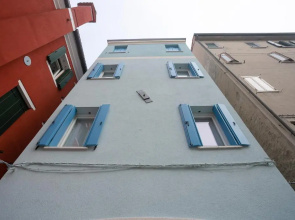 Casa Azzurra
