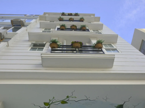 Pavillon Garden Hotel & Spa