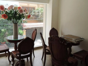 Golden View Hotel