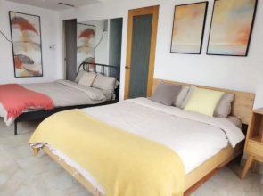 Ri Yue Xing Cheng Apartment 19