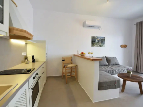 Giourgas Studios & Apartments