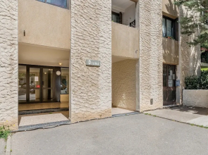 Appart & Suites-Marseille