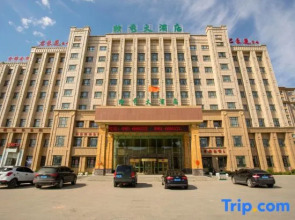 Duxiu Hotel