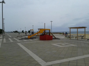 Apartment for family Mazara del Vallo