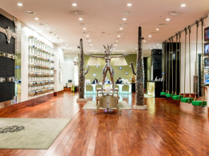 Imperial Palace Boutique Hotel, Itaewon