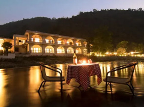 Aranyam River Retreat