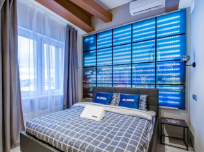 На квартире на улице Автозаводская 23 строение 120