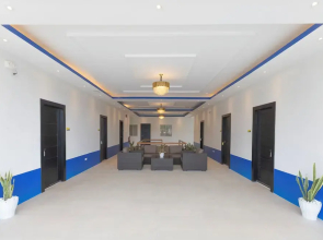 The Strype Hotel