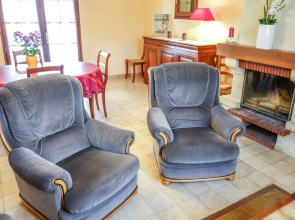 Les Chenes 30540