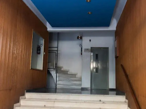 Garden Central Athinian Apartments