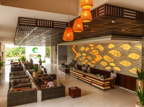 The Cliff Resort & Residences