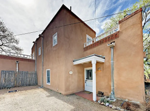 301 Otero St Condo Unit 1 2 Bedrooms 2 Bathrooms Condo