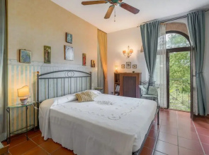 Casa Bellosguardo a Vinci