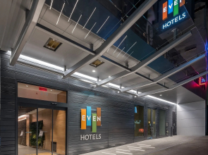 Even Hotels New York - Midtown East