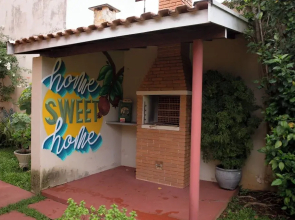 Casa Águas da Prata