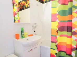 Ekodomik Lobnya (apartment Yunosti)