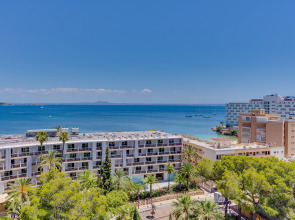 Las Palomas Apartments Econotels