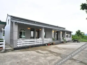 Sih Ji Chun Hostel(台東四季春民宿)