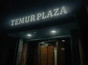 Temur Plaza