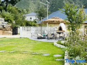 Beijing Banshan Agricultural Society Homestay