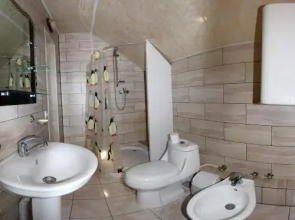 Kovcheg Holiday Home